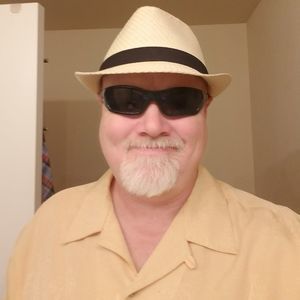 Meet your Posher, Glen